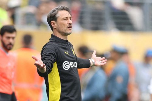 Hasil Fluminense Vs Dortmund 0-0, Niko Kovac Tidak Puas