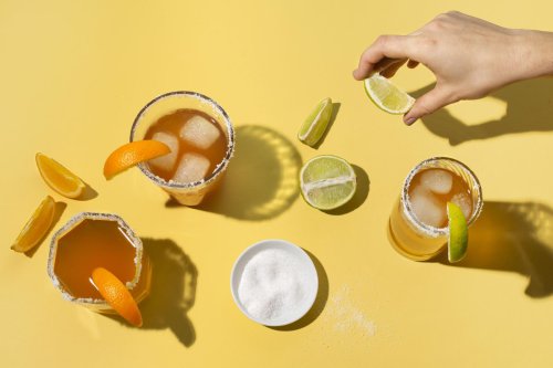 Apa Itu Dirty Soda? Tren Minuman Viral yang Digemari Gen Z di Amerika Serikat