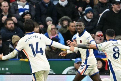 Chelsea Menyerah, Nicolas Jackson Akhirnya Jadi Gabung Bayern Munchen