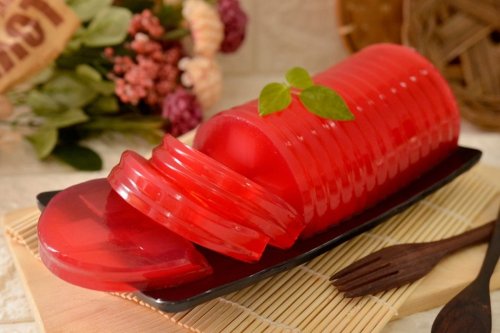 Perbedaan Jelly dan Agar-agar untuk Puding, Mana yang Lebih Enak?