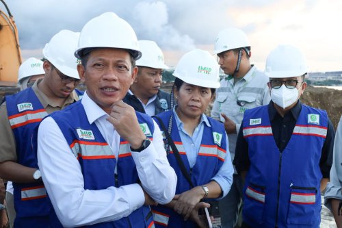 PT GAG Nikel, Raja Ampat, tambang nikel, UU Kehutanan, menteri lingkungan hidup hanif faisol nurofiq, tambang nikel raja ampat, pt gag nikel, PT GAG Nikel Diberikan Hak Khusus Pertambangan di Raja Ampat, Apa Alasannya?