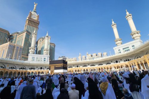 Tak Lagi 47 Tahun, Masa Tunggu Haji Kini Diseragamkan Jadi 26 Tahun di Seluruh Provinsi