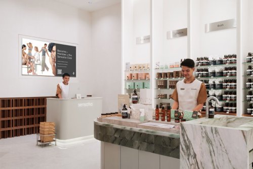 Sensatia, clean beauty, perawatan kulit, Sensatia Tutup 2025 dengan Transformasi Brand dan Komitmen Clean Beauty