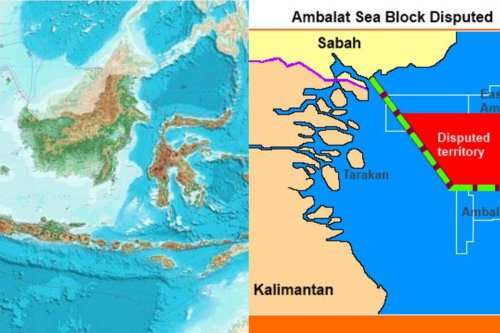 Ambalat, blok Ambalat, Prabowo Subianto, Anwar Ibrahim, Blok Ambalat, ambalat, prabowo subianto, blok ambalat, sengketa blok ambalat, kronologi sengketa blok ambalat, konflik ambalat, sejarah konflik blok ambalat, Konflik Ambalat, Kronologi, dan Sejarah Sengketa Batasnya...