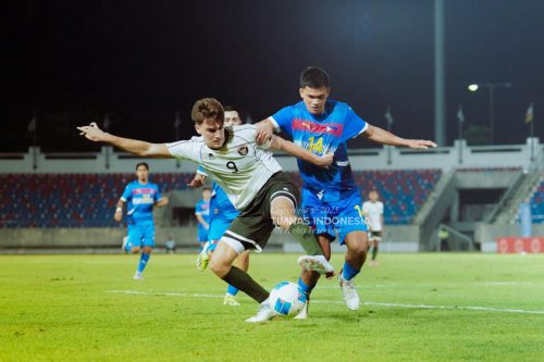 Prediksi Bung Hadi Ahay soal Laga Timnas U22 Indonesia di SEA Games 2025
