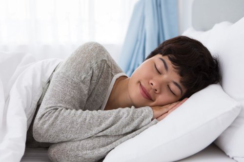 Pola Pikir Salah soal Tidur Bisa Merusak Kualitas Tidur, Simak Penjelasannya