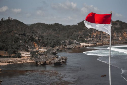 HUT ke-80 RI, Warga Diimbau Pasang Bendera Merah Putih Mulai 1 Agustus 2025