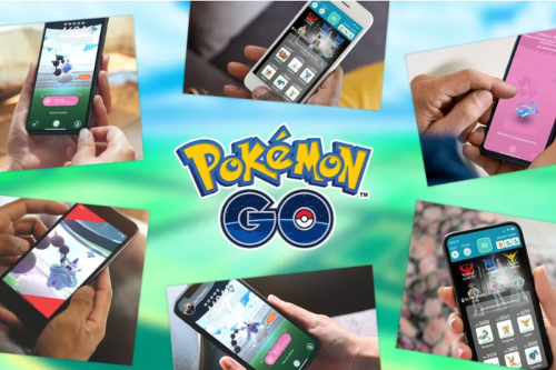 Pok&eacute;mon Go Resmi Dijual, Niantic Fokus ke Bisnis Pemetaan dan AI