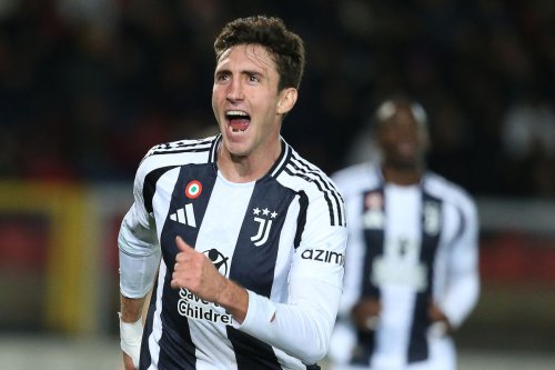 Barcelona Bidik Andrea Cambiaso, Juventus akan Turunkan Harga