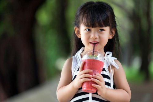 KPAI Ingatkan Bahaya Minuman Manis Kemasan, Anak Terancam Diabetes hingga Gagal Ginjal