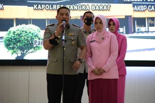Profil Kombes Julian Muntaha, Kabid Propam Polda Sumut yang Dinonaktifkan karena Dugaan Pemerasan