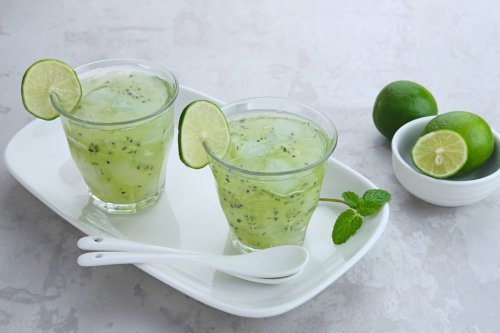 Top 5+ Minuman Segar Buatan Sendiri, Cocok Diminum Saat Cuaca Panas