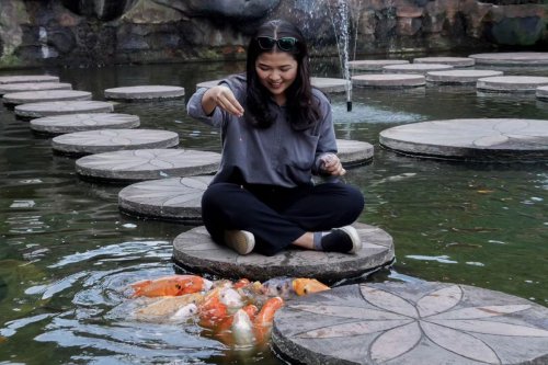 Jam Buka Lembang Park &amp; Zoo, Simak Info Terbarunya