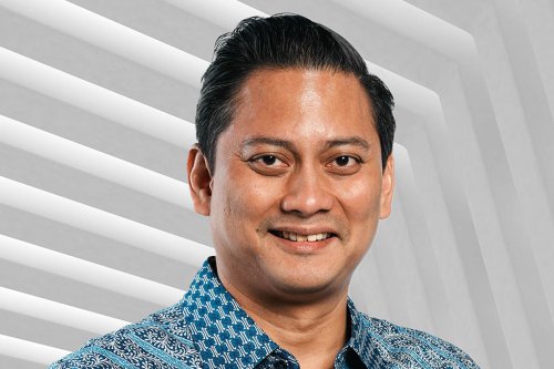 Profil Thomas Djiwandono: Cicit Pendiri BNI, Kini Calon Deputi Gubernur BI