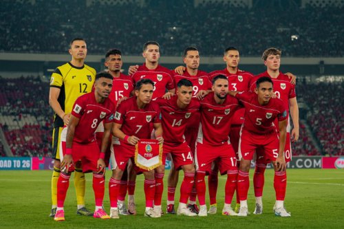 Timnas Indonesia Berpotensi Tanpa Pemain Diaspora dari Eropa di FIFA Series 2026