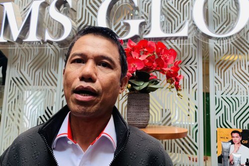 Profil Yunus Nusi, Komisaris Baru Angkasa Pura Indonesia