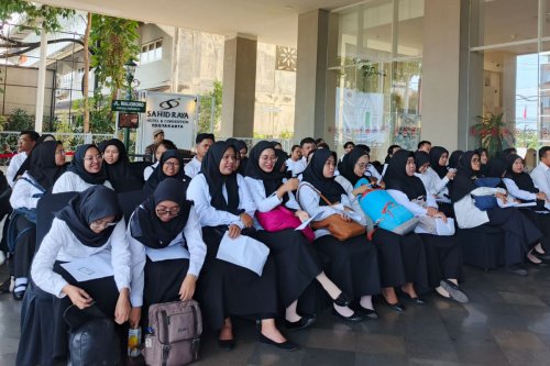 CPNS 2025 Hanya Dibuka Lewat Sekolah Kedinasan, Tak Ada Jalur Umum