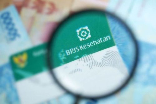 Tak Perlu ke Kantor, Begini 5 Cara Cek Tunggakan BPJS Kesehatan Lewat HP