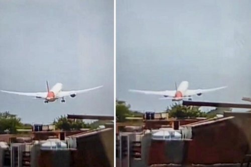 Fakta Terbaru Kecelakaan Air India AI171, Saklar Bahan Bakar &ldquo;Cut Off&rdquo; setelah Takeoff