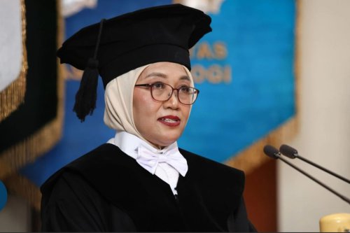 Masuk Angin Dianggap Fenomena Budaya, Guru Besar UGM Ungkap 3 Jenisnya
