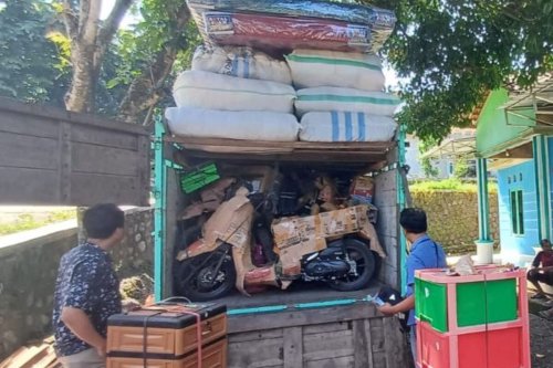 Beli Motor &ldquo;Bodong&rdquo; Melanggar Hukum dan Rawan Kena Sita