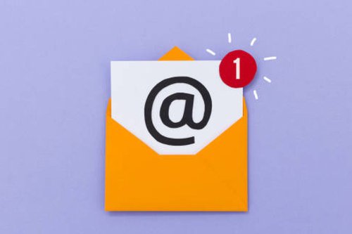 Bagian-bagian Email dan Fungsinya yang Perlu Diketahui