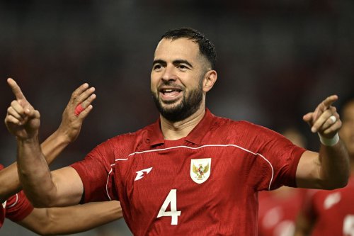Jordi Amat, Piala Dunia 2030, Timnas Indonesia, pelatih Timnas, Jordi Amat Ungkap Kunci untuk Timnas Indonesia Jika Ingin Lolos Piala Dunia 2030