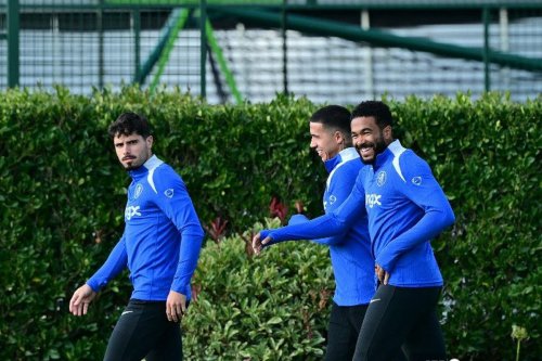 Jadwal Chelsea vs Liverpool, Tantangan Berat The Blues