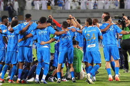 Piala Dunia Antarklub 2025: Al Hilal Lolos Bersama Real Madrid, Inzaghi Curi Perhatian