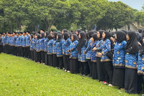 Puluhan ASN Perempuan di Cianjur Gugat Cerai Suami Usai Diangkat PPPK, Apa Sebabnya?