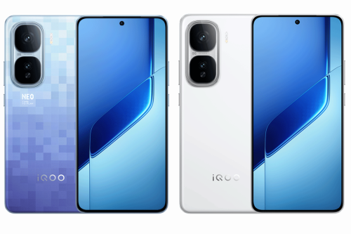 iQOO Neo 10 Pro Plus Resmi, HP "Gaming" dengan Chip Flagship Lama