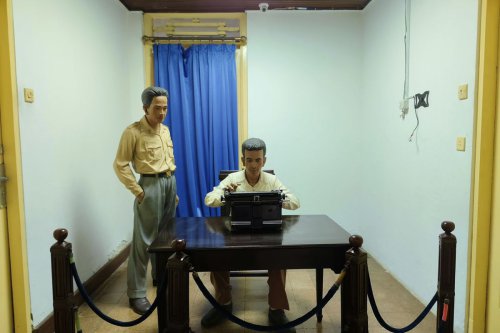 Wisata Sejarah di Hari Pahlawan, Ini 10 Museum di Jakarta yang Bisa Dikunjungi!