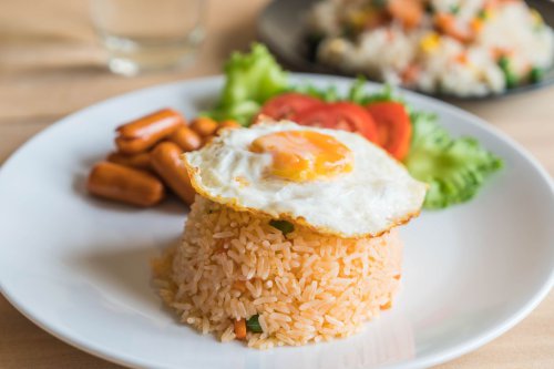 Resep Nasi Goreng Sederhana, Pakai Kencur dan Tanpa Kecap