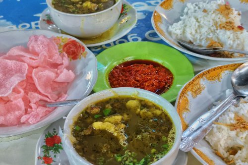 Top 7+ Rekomendasi Tempat Makan di Blok M Square, Enak dan Murah