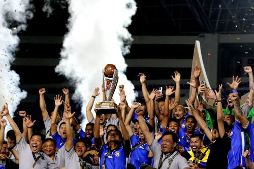 Piala Presiden, Arema FC, Piala Presiden 2025, Singo Edan, Ketua Umum PSSI Erick Thohir, jadwal piala presiden 2025 indonesia, Arema FC Siap Pertahankan Gelar Juara di Piala Presiden 2025