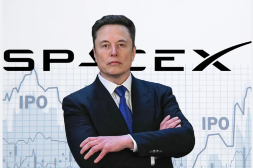 roket, Starlink, saham, SpaceX, IPO SpaceX, Saham SpaceX, Nasdaq, SPCX, valuasi, Elon Musk, SpaceX Pecahkan Rekor IPO Terbesar Dunia, Raup Rp 1,343 Kuadriliun