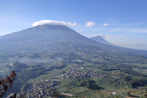 Alasan Pendaki Merbabu Dilarang lewat Jalur Timboa, dan Alternatifnya