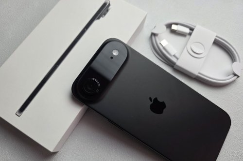 Update Harga iPhone Hari Ini 18 Januari 2026, iPhone Air Diskon 15 Persen