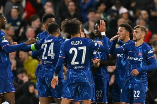 Hasil Chelsea Vs Djurgarden 1-0: Sensasi Bocah 16 Tahun, The Blues ke Final