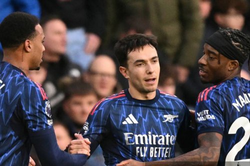 Jadwal Siaran Langsung Brentford Vs Arsenal di Liga Inggris 2025-2026