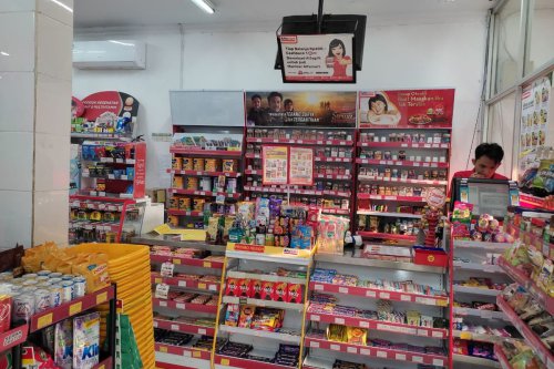 Promo Alfamart Hari Ini 19 Desember 2025, Beli 1 Gratis 1 di Promo Tahun Baru
