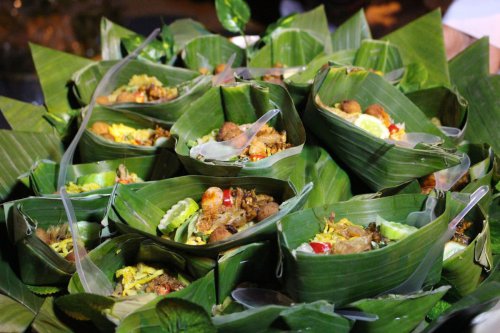 Sejarah Bubur Suro dan Kisah Nabi Nuh