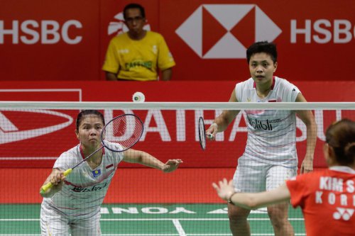 Jejak Prestasi Indonesia di Thailand Open, Rekor Susy Susanti dan Greysia