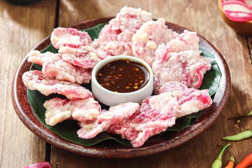 Top 10+ Camilan Pedas untuk Jualan, Renyah Tahan Berminggu-minggu