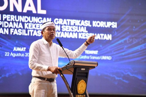 Tanggapi Demo Larangan Study Tour 25 Agustus 2025, Dedi Mulyadi: Saya Tidak akan Pernah Berubah