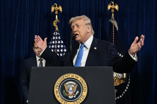 Trump Umumkan Pembentukan Dewan Perdamaian untuk Gaza dan Dukung Pemerintahan Teknokratik Palestina