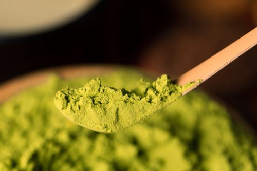 Benarkah Matcha Bikin Kulit Glowing? Ini Kata Pakar IPB