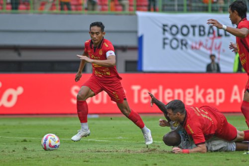 Top 5+ Pemain Super League dengan Nilai Pasar Termahal: Rizky Ridho Masuk