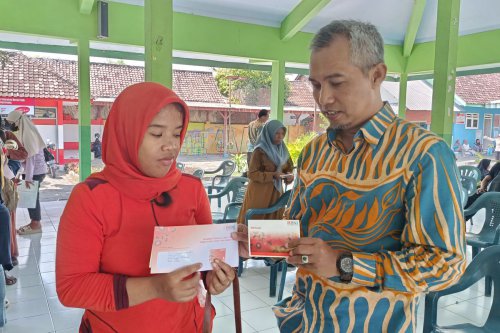 BPNT Tahap 4 Mulai Cair, Begini Cara Cek Penerima Lewat Situs dan Aplikasi Kemensos