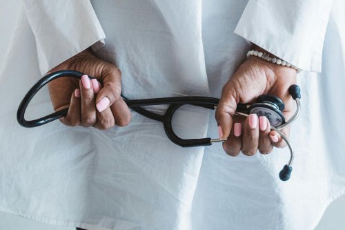 Duduk Perkara Kasus Keluarga Pasien Maki dan Paksa Dokter RSUD Sekayu Lepas Masker